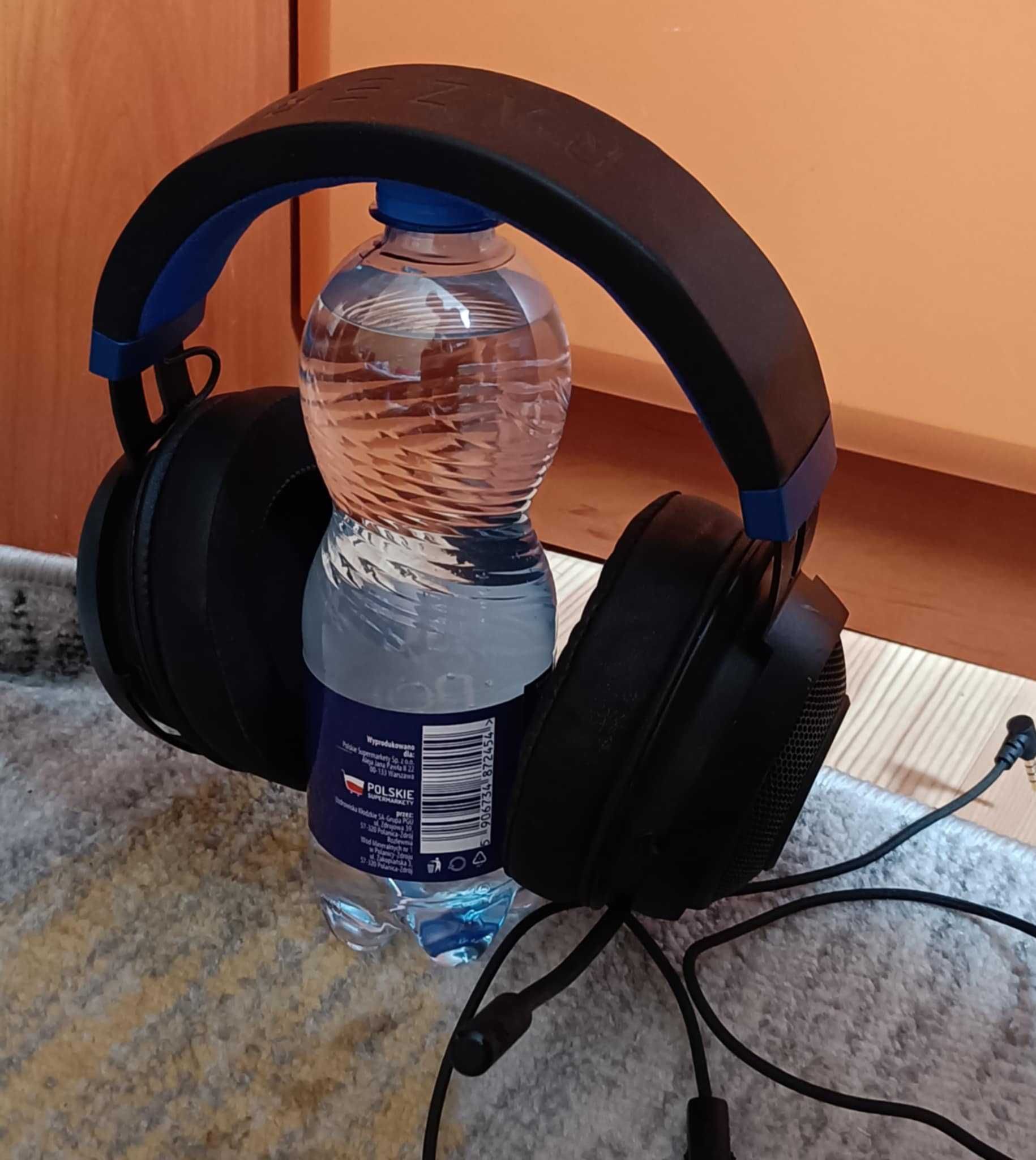 Słuchawki Razer Kraken For Console czarne