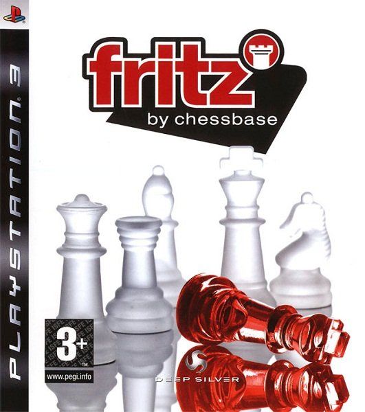 Fritz Chess - PS3 (Używana) Playstation 3