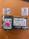 SSD M.2 NVMe 2242 128Gb TOSHIBA Hynix, є кількість