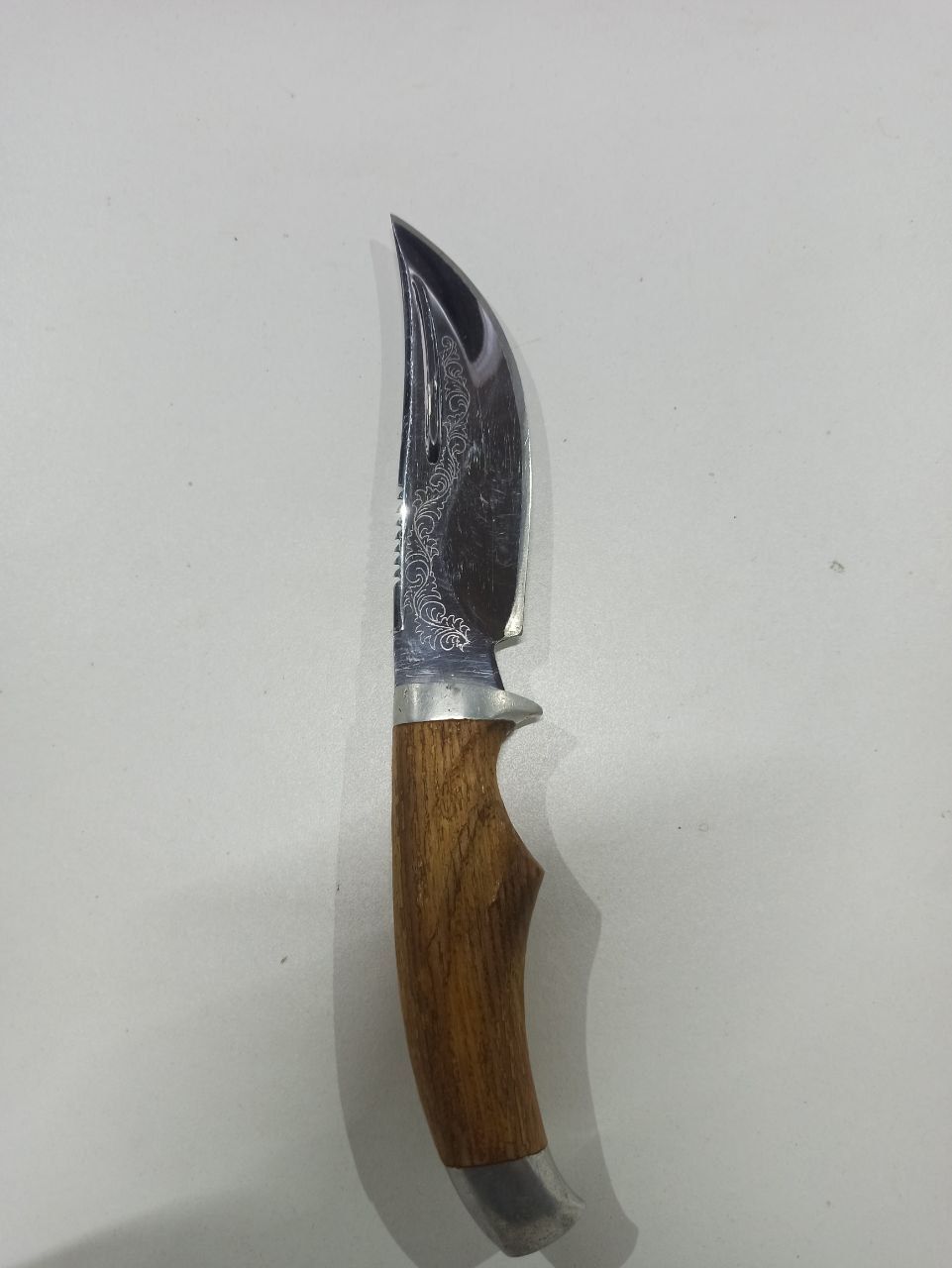 Нож охотничий ИТК