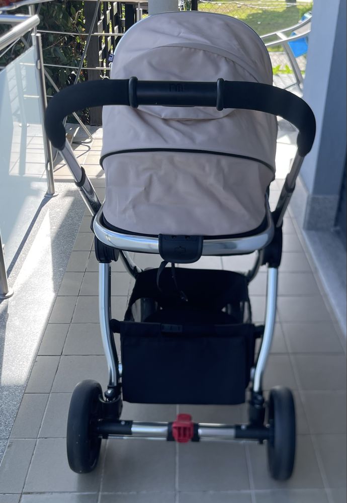 Carrinho bebé Mothercare (como novo)