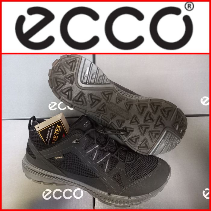 Кросівки Ecco Terracruise ll M Gore-Tex.