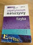 Repetytorium maturzysty Fizyka Greg