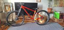 Specialized impecável