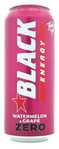 Napij black napoj black 0 500 ml