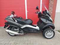 Piaggio MP-3 Piaggio mp3 500 business