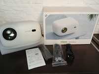 mini projektor Alliwava PR550