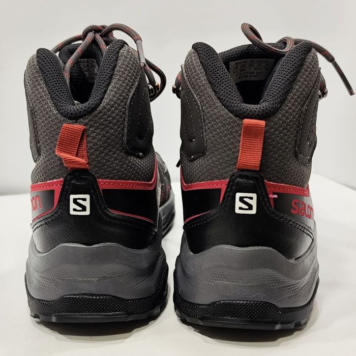 кросівки Salomon Sidley GTX 38.5р