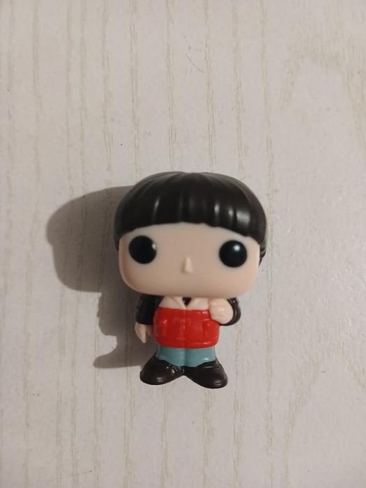 Вілл з дивних див