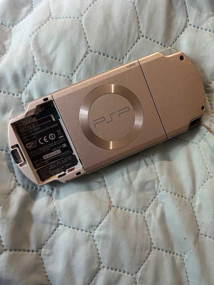 Sony Psp 2004 psp-2004