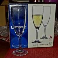 Набір келихів для шампанського Luminarc 6шт