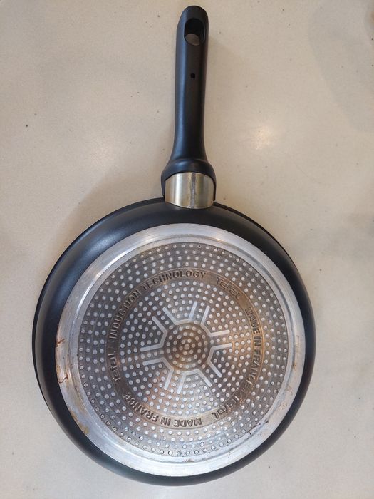Сковорода Tefal Expertise 24см