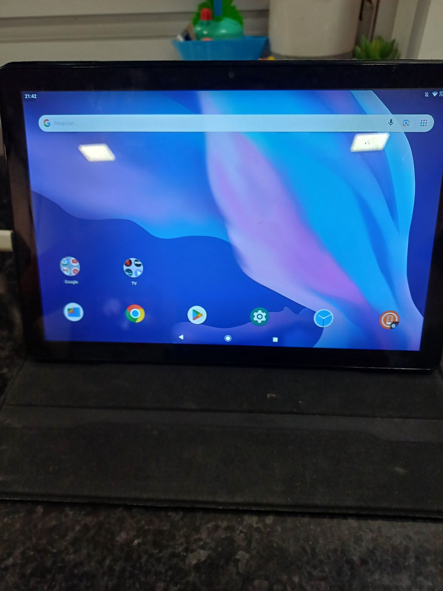 Alcatel 1T 10" (2020) — Simples, prático e funcional!