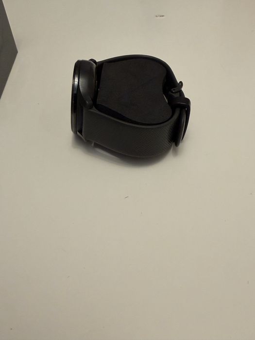 Garmin Venu 2S (czarny)