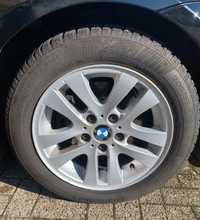 Колеса диски шини резина 5×120 R16 205/55  BMW 3 Е 90 VW T5