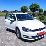 Volkswagen Golf VII – 1.2 TSI