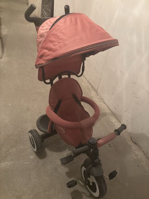 Rower Kinderkraft aston