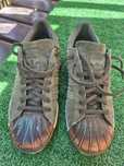 Buty Adidas Superstar 80s MT W