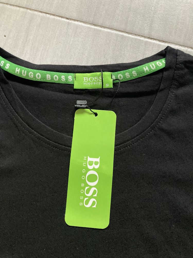 Koszulka Hugo Boss r S
