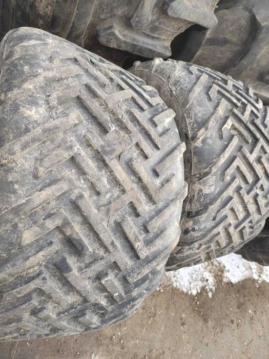 Opony rolnicze 31x15.50-15 BKT Tracmaster