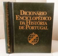 HISTÓRIA DE PORTUGAL - Livros