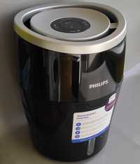Увлажнитель воздуха PHILIPS Safe & clean Series 2000 HU4813/10