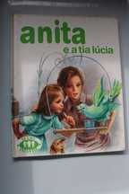 Anita e a tia Lúcia