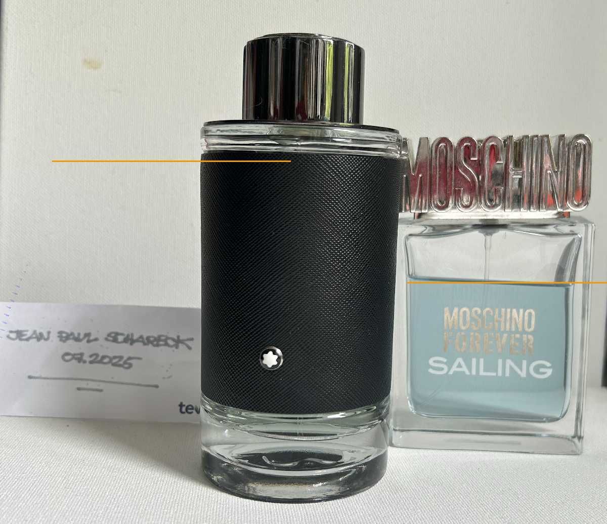Moschino Forever Sailing Moschino 100 ml