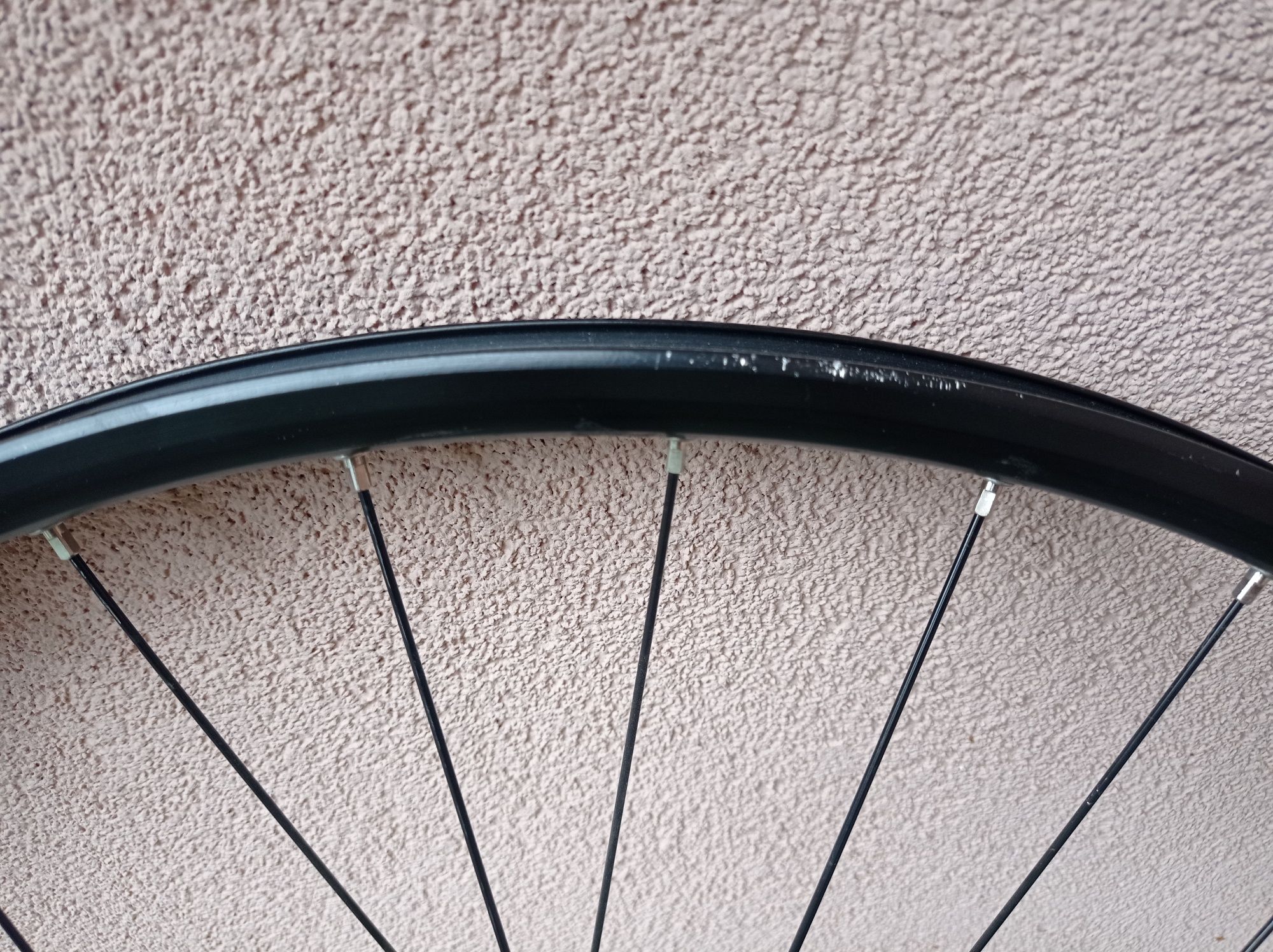 Koło tylne 28 centerlock bębenek Shimano 10 s