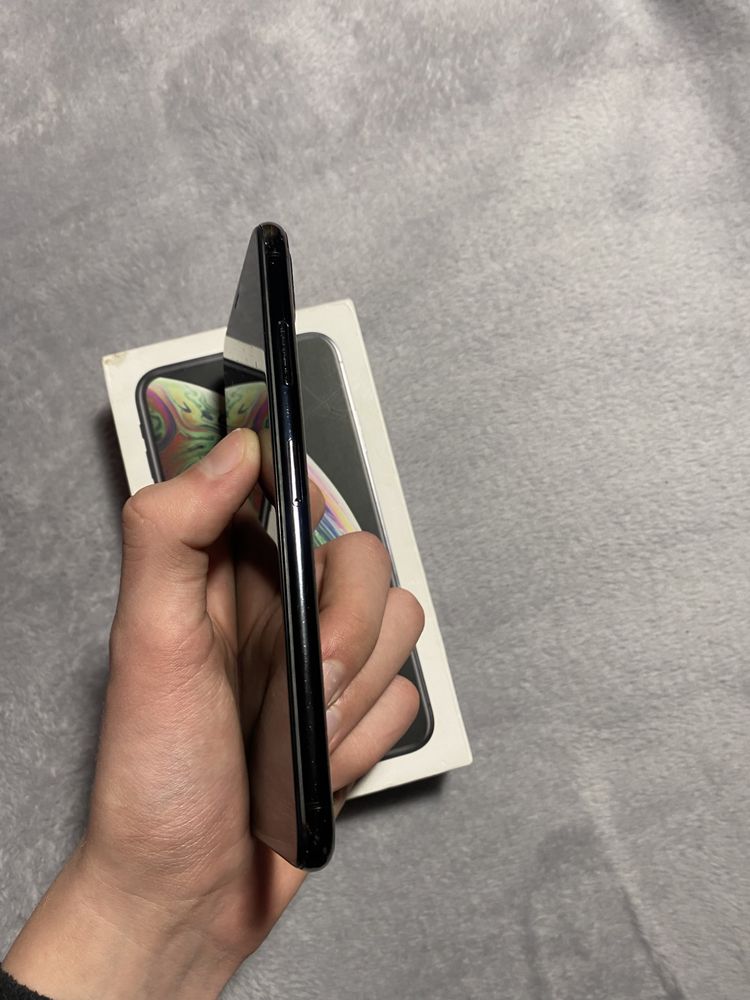 Iphone XS MAX 256GB стан гарний