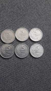 stare monety polskie