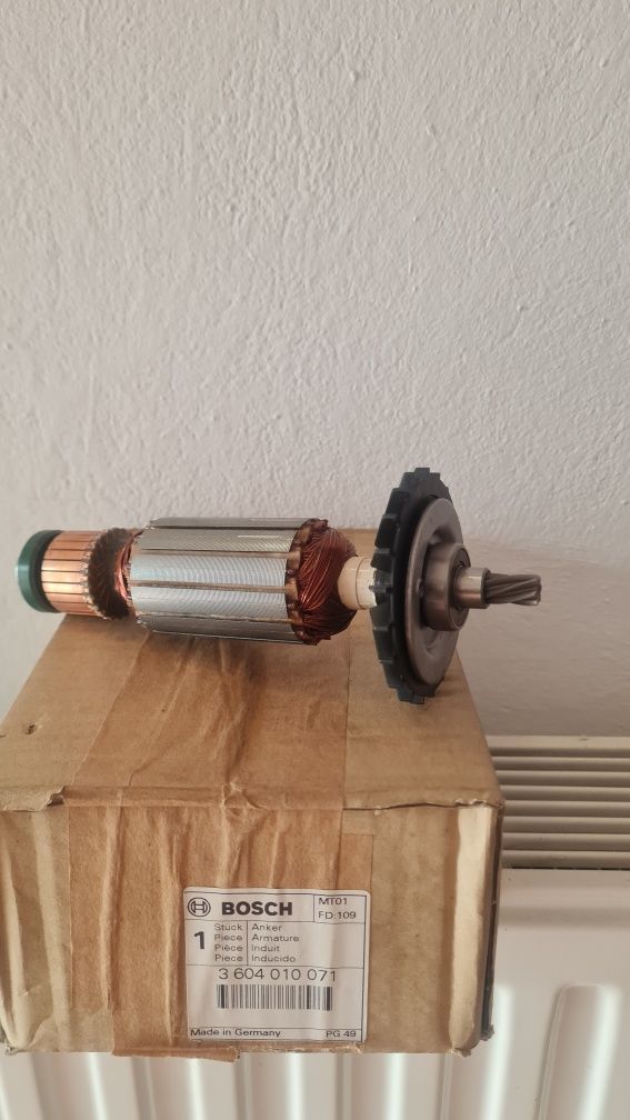 Zakrętarka bosch gds 24 gds 30  części