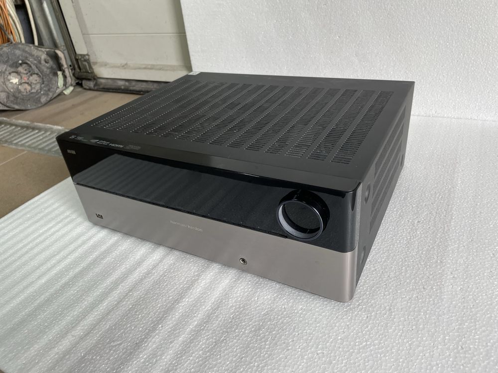 Amplituner Harman Kardon AVR265