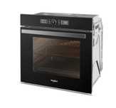 Piekarnik Whirlpool AKZ9 6230 NB - NOWY