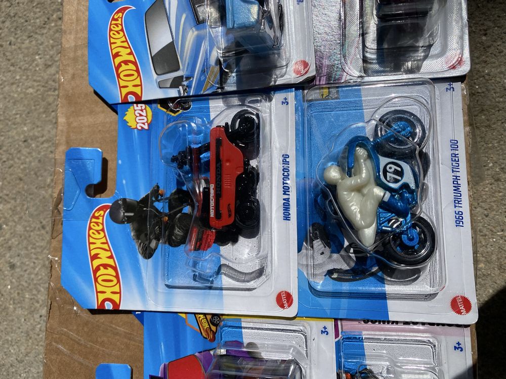 Hot wheels para venda