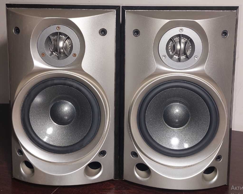 акустична система JVC CP-EX70