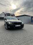 Bmw Seria3 e91 320d