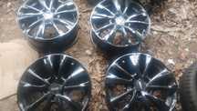 5x114,3 17 oxxo felgi aluminiowe 7 j et 40