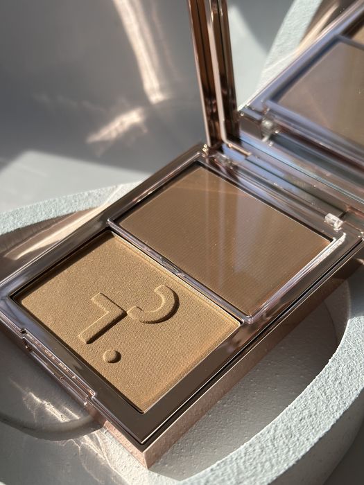 Палетка для скульптурування Patrick Ta оригінал