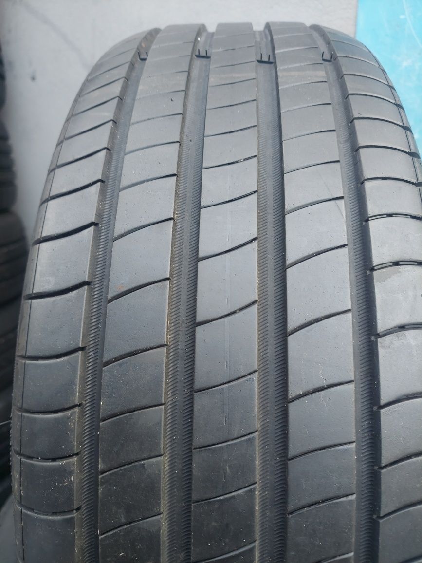 Opony używane 2x 205/55R17 Michelin Primacy 4 MO Lato Gwarancja