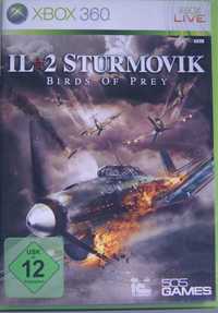 IL 2 Sturmovik Brids of Prey X-Box 360 - Rybnik Play_gamE