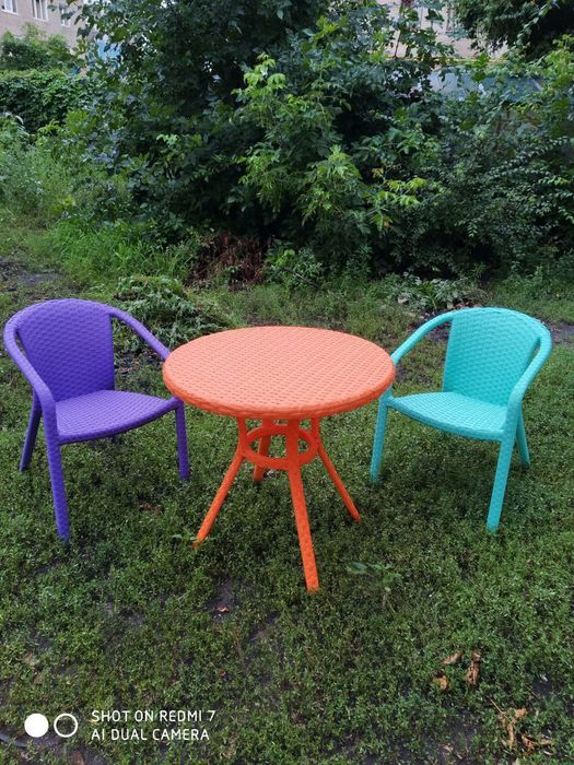 Мебель стулья комплект стол и стулья