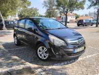 Opel Corsa 1.2 Enjoy FlexFuel