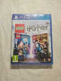Lego Harry Potter Collection PS4 (Selado)