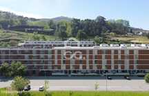 Apartamento T1 Costa - Guimarães