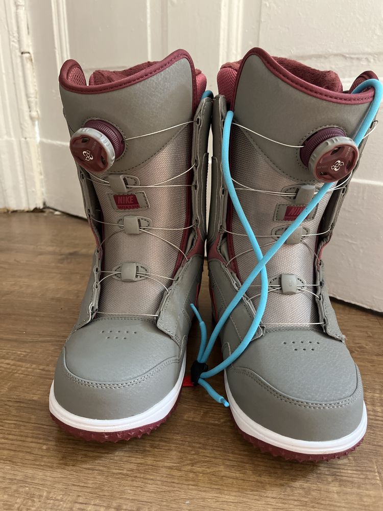 Buty na Snowboard