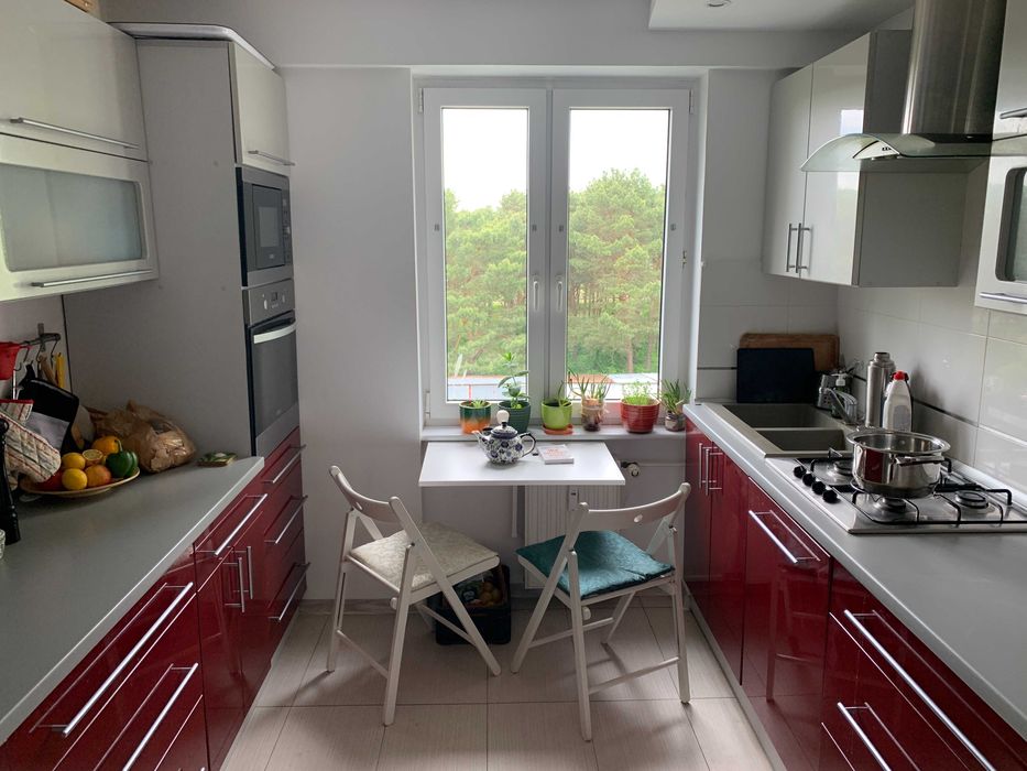 Mieszkanie Fordon - osiedle Bajka, ulica Rodzinna 1 - wolne od Grudnia