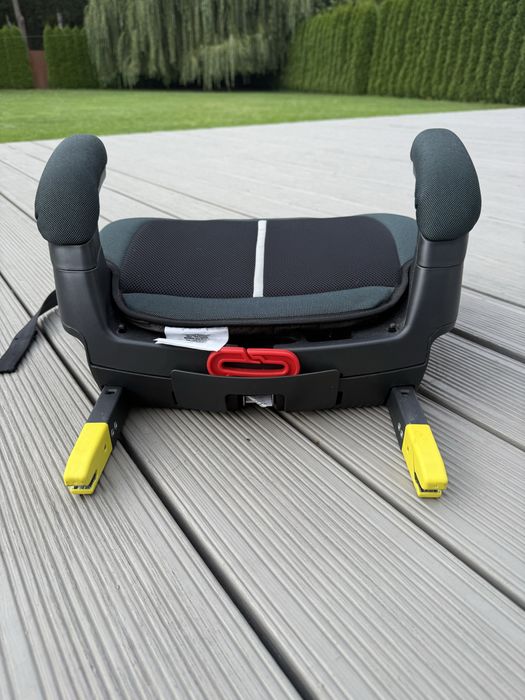 Podstawka samochodowa dla dzieci Peg perego