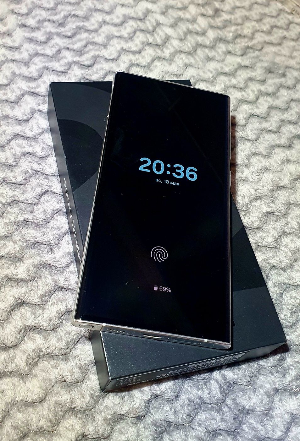 Samsung Galaxy S22 Ultra