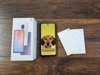 Smartfon Xiaomi Redmi Note 9 Pro 6 GB / 64 GB 4G (LTE) szary